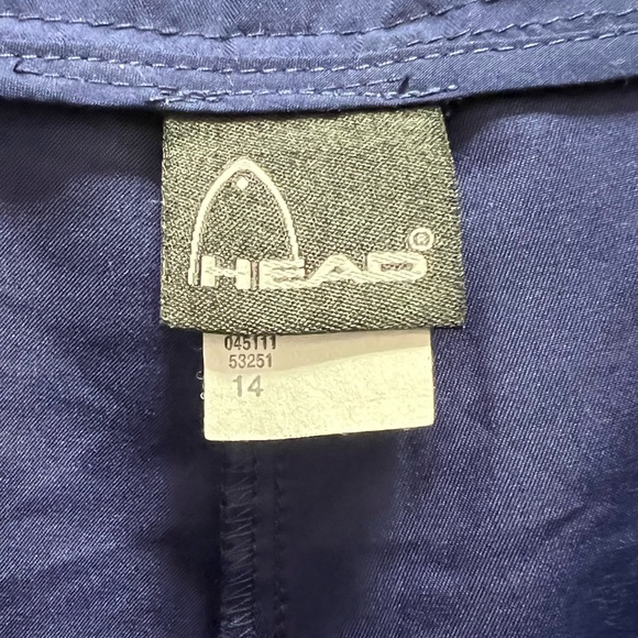 HEAD Athletic Shorts - Picture 4 of 5